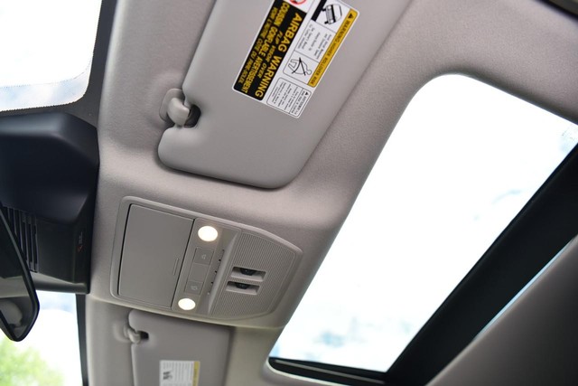 Nissan Kicks Vehicle Image 25