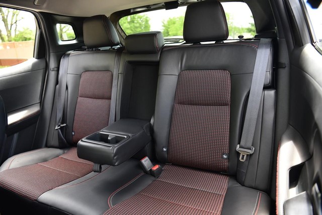 Nissan Kicks Vehicle Image 27