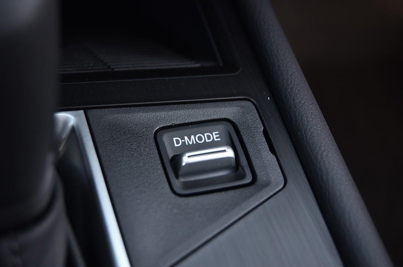 Nissan Kicks Vehicle Image 17