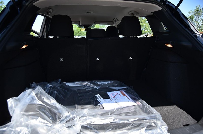 Nissan Kicks Vehicle Image 22