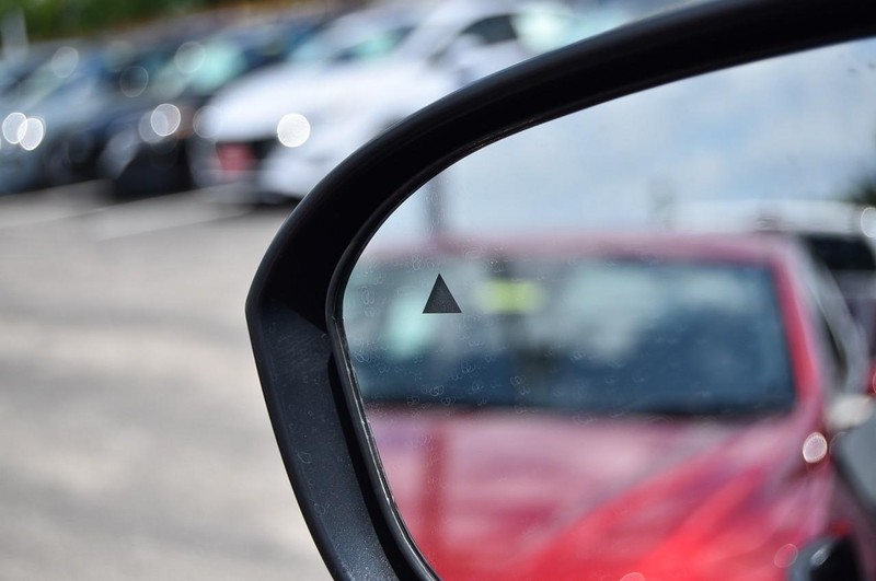 Nissan Kicks Vehicle Image 10