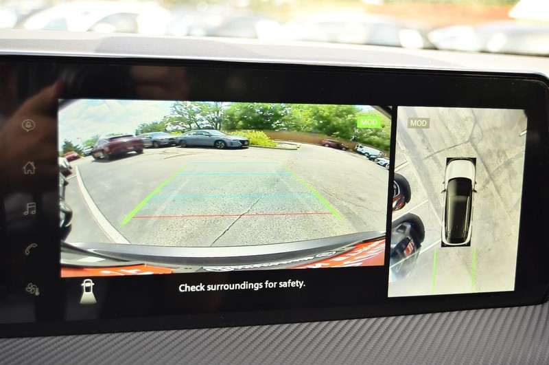 Nissan Kicks Vehicle Image 13