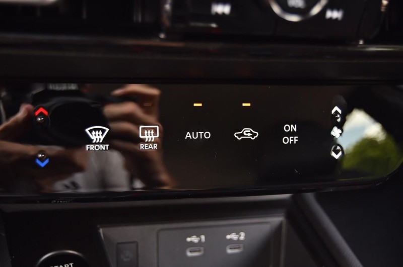 Nissan Kicks Vehicle Image 17