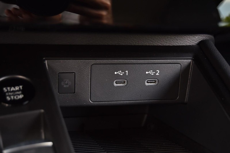 Nissan Kicks Vehicle Image 18