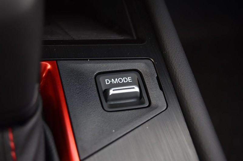 Nissan Kicks Vehicle Image 20