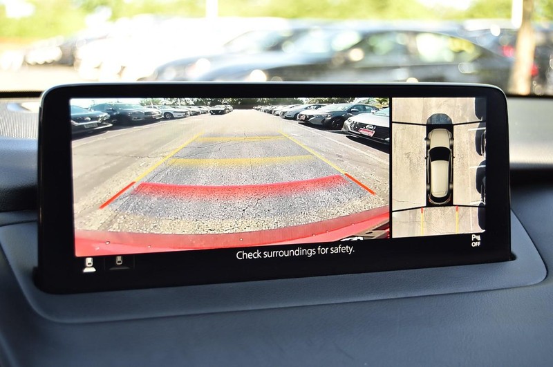 Mazda CX-9 Vehicle Image 13