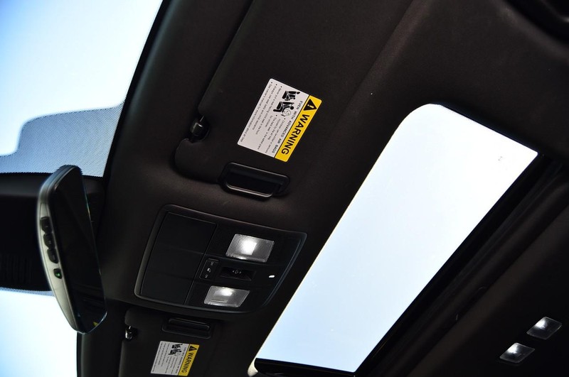 Mazda CX-9 Vehicle Image 22