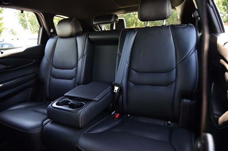Mazda CX-9 Vehicle Image 23