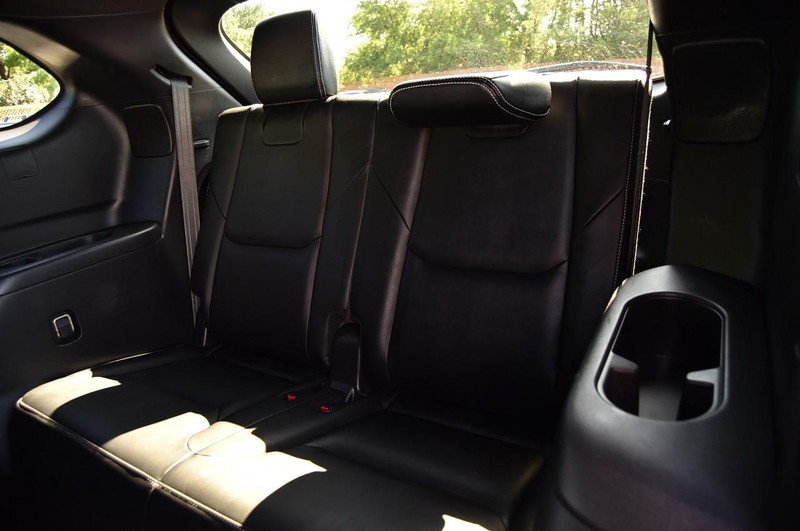 Mazda CX-9 Vehicle Image 25