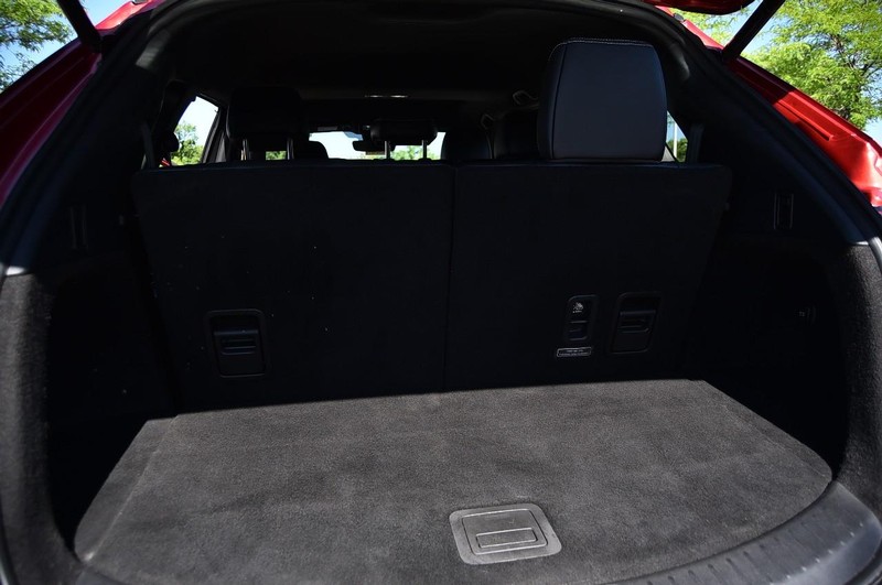 Mazda CX-9 Vehicle Image 26