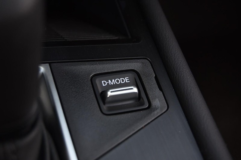 Nissan Kicks Vehicle Image 17