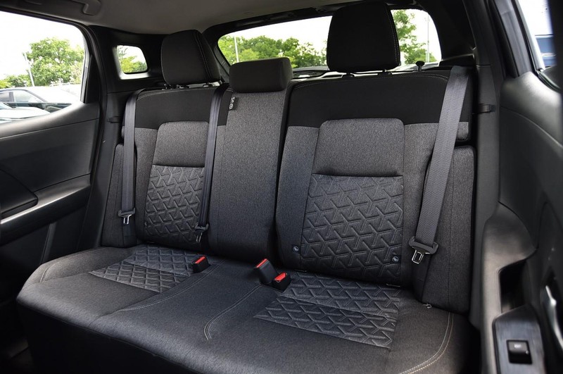 Nissan Kicks Vehicle Image 21