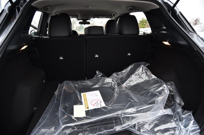 Nissan Kicks Vehicle Image 28