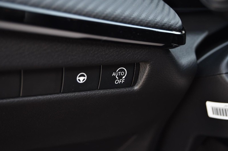 Nissan Kicks Vehicle Image 11