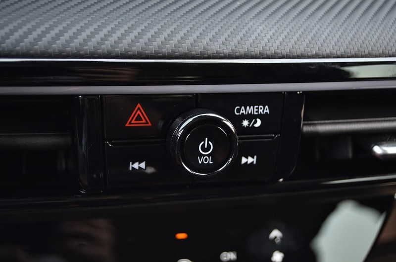 Nissan Kicks Vehicle Image 18