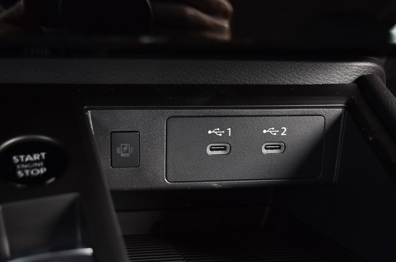 Nissan Kicks Vehicle Image 20