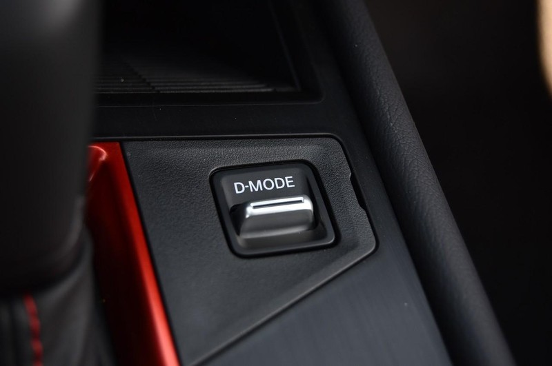 Nissan Kicks Vehicle Image 22