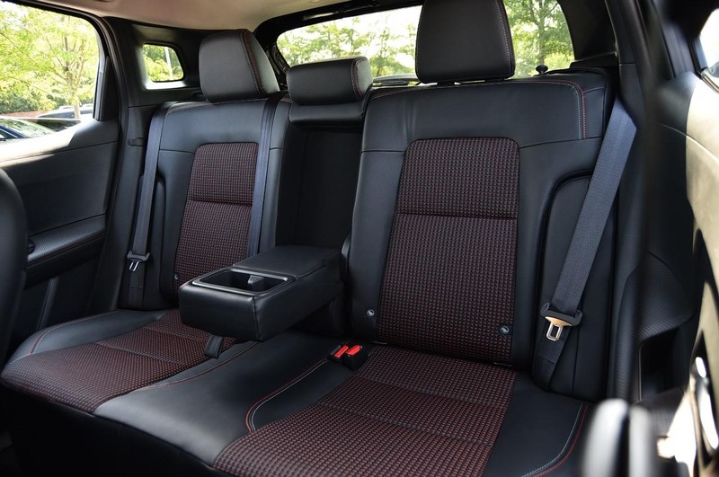 Nissan Kicks Vehicle Image 26
