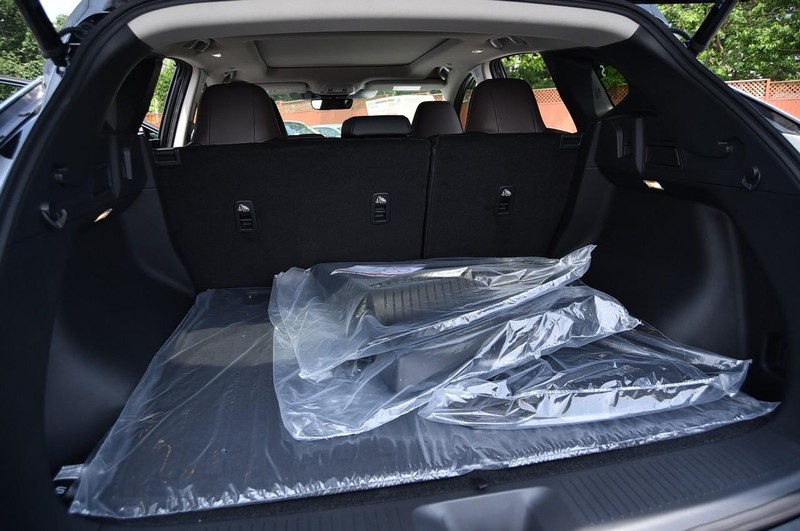 Nissan Murano Vehicle Image 28