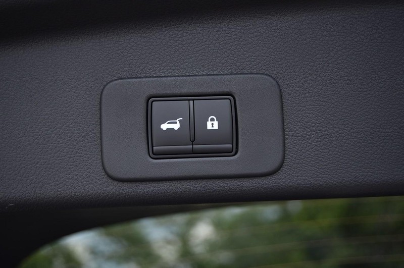 Nissan Murano Vehicle Image 29