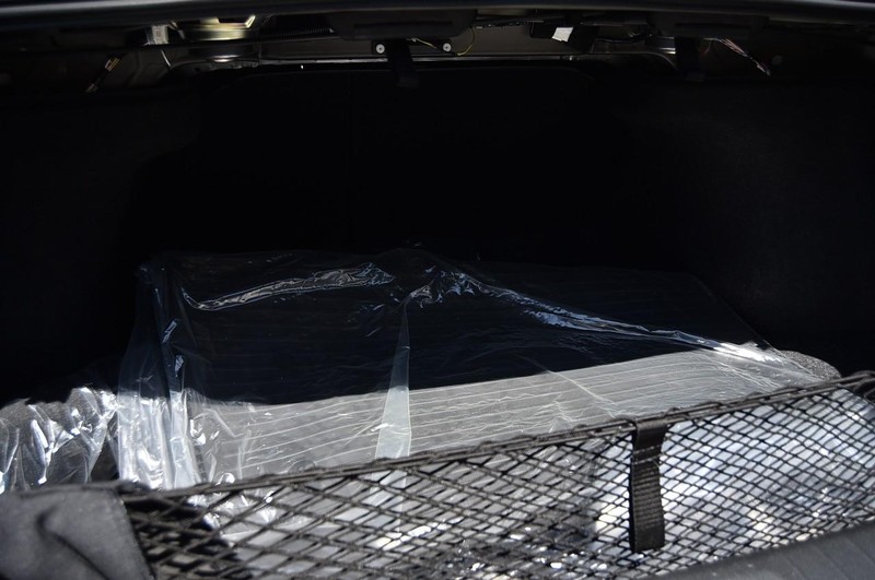 Nissan Sentra Vehicle Image 23