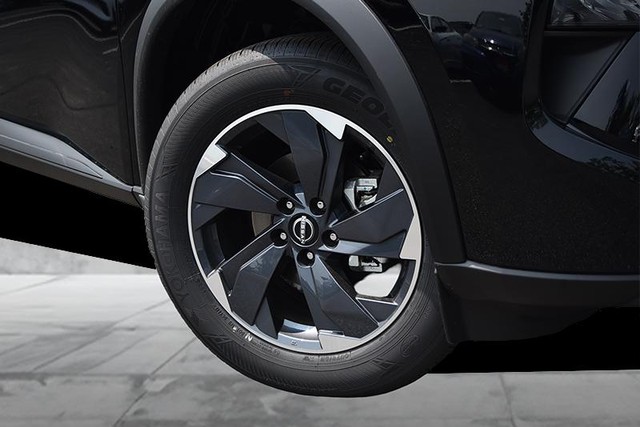 Nissan Murano Vehicle Image 03