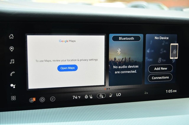 Nissan Murano Vehicle Image 15