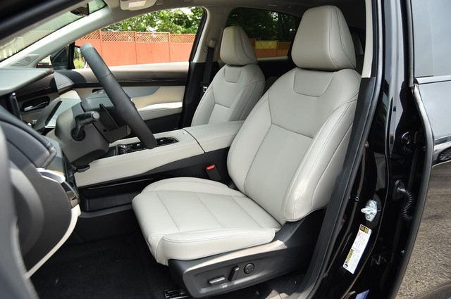 Nissan Murano Vehicle Image 24