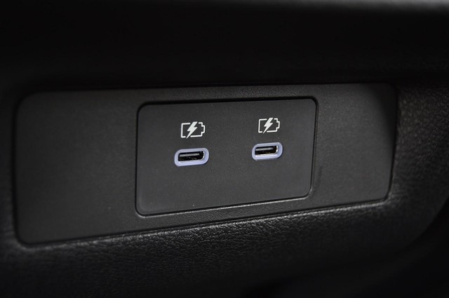 Nissan Murano Vehicle Image 29