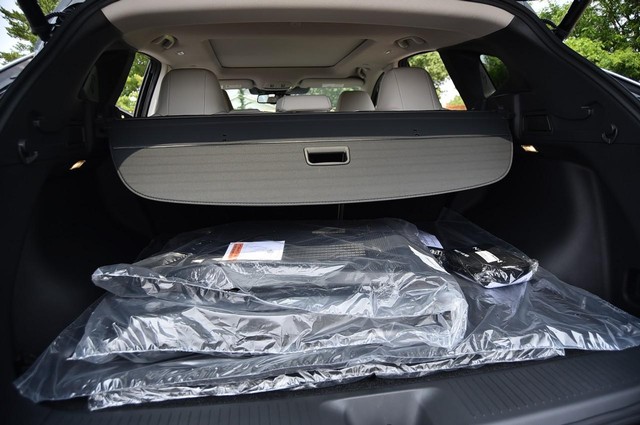 Nissan Murano Vehicle Image 30