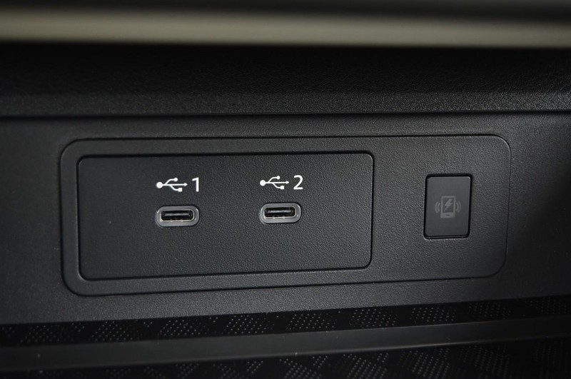 Nissan Murano Vehicle Image 20