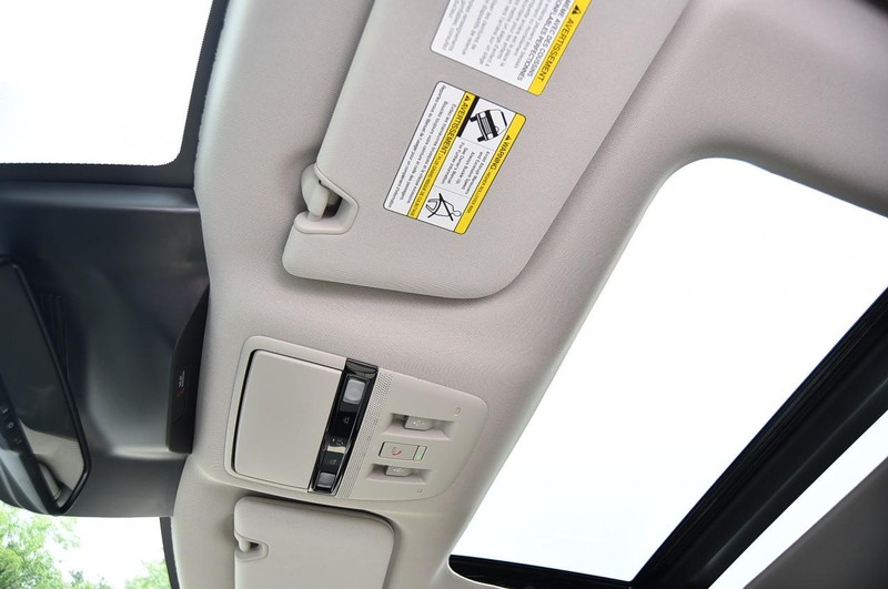 Nissan Murano Vehicle Image 26