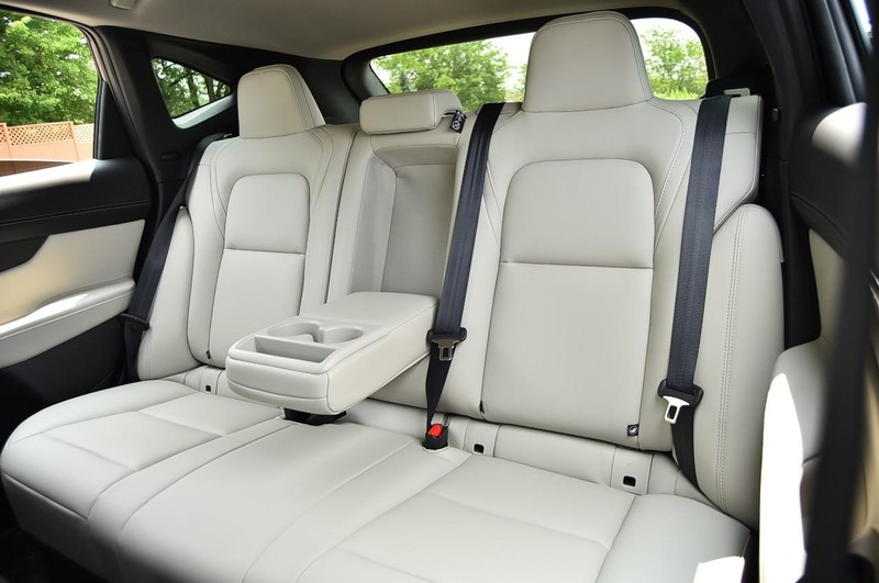 Nissan Murano Vehicle Image 27