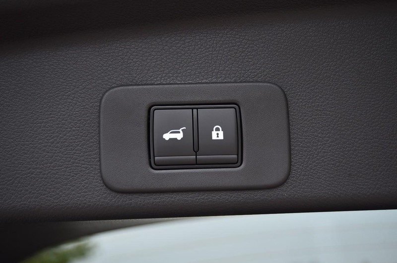 Nissan Murano Vehicle Image 31