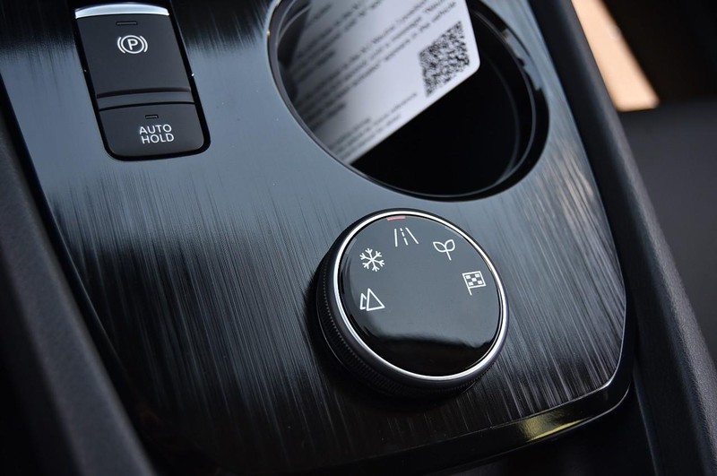 Nissan Rogue Vehicle Image 18