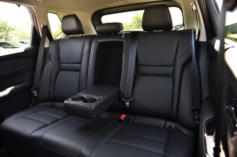 Nissan Rogue Vehicle Image 23