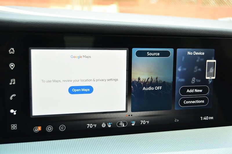 Nissan Murano Vehicle Image 15