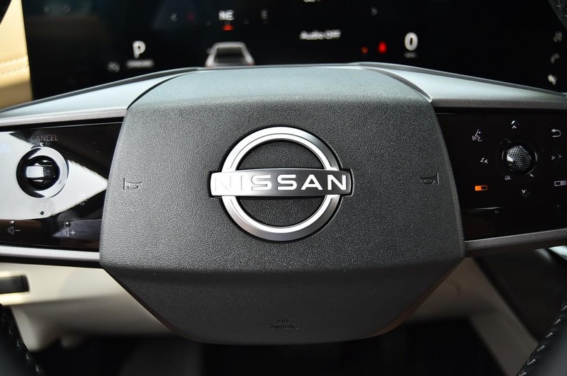 Nissan Murano Vehicle Image 23