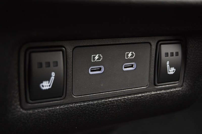 Nissan Murano Vehicle Image 29