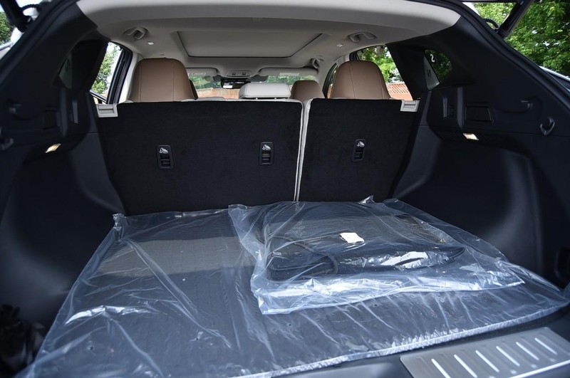 Nissan Murano Vehicle Image 30