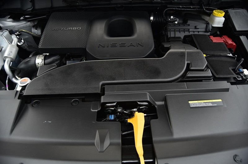 Nissan Murano Vehicle Image 32