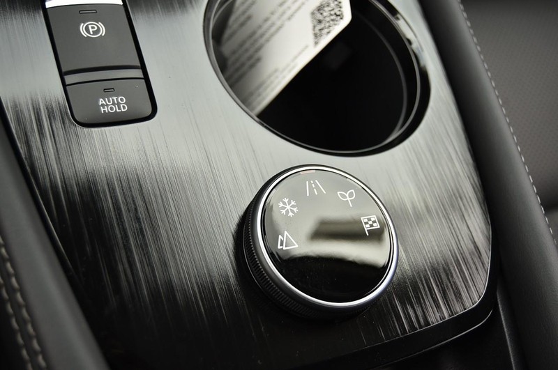 Nissan Rogue Vehicle Image 20