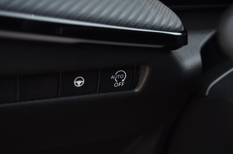 Nissan Kicks Vehicle Image 11