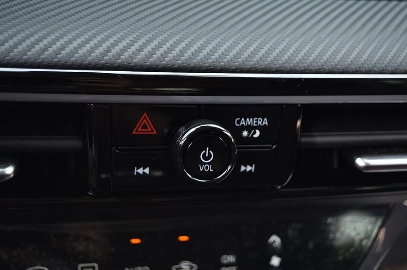 Nissan Kicks Vehicle Image 17