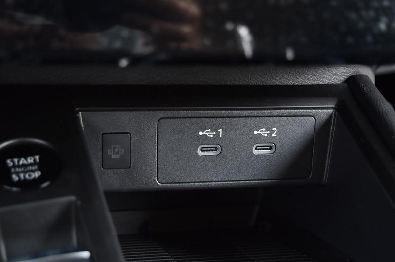 Nissan Kicks Vehicle Image 19