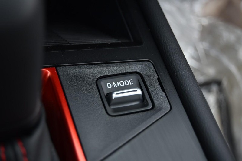 Nissan Kicks Vehicle Image 21
