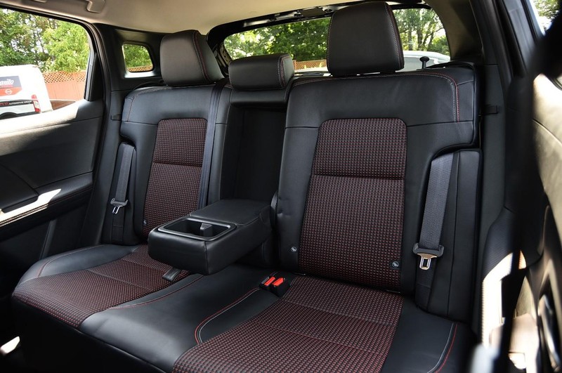 Nissan Kicks Vehicle Image 25