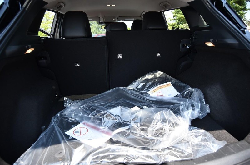Nissan Kicks Vehicle Image 27