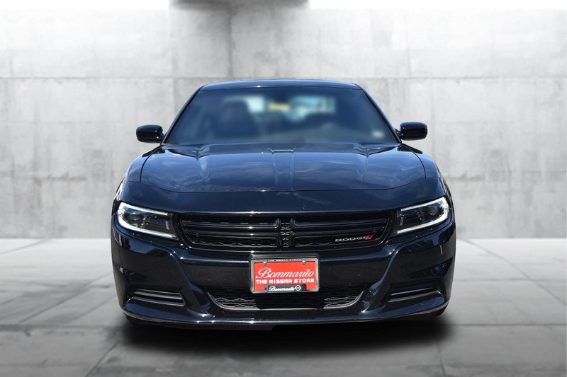 Dodge Charger Vehicle Image 04