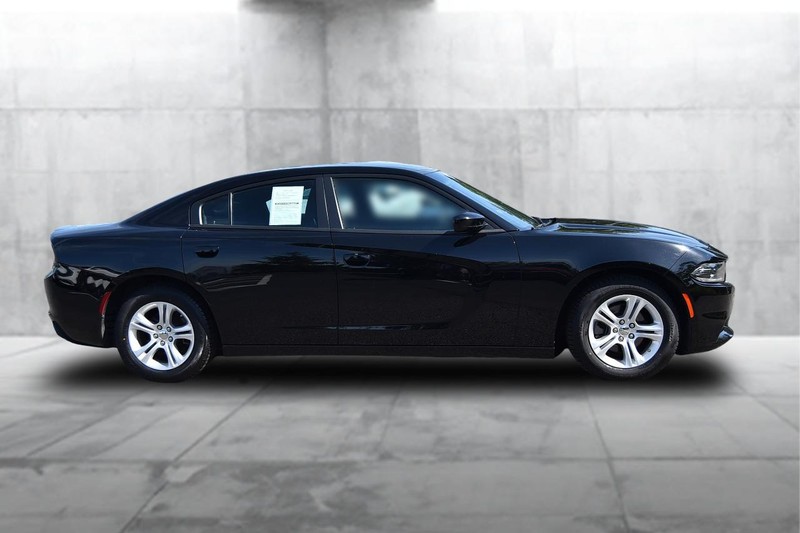Dodge Charger Vehicle Image 05